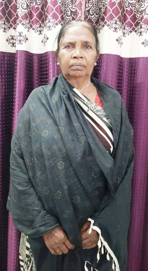 जमीन विवाद में हत्या, चचेरी बहन व भतीजा गिरफ्तार, एक फरार