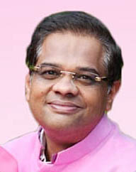 रायगढ़ में सहारा इंडिया के खिलाफ गरजे अमित जोगी