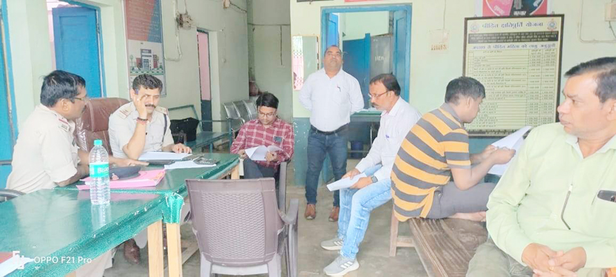 सवा 3 करोड़ का गबन, बैंक के लेखापाल पर एफआईआर सवा 3 करोड़ का गबन, बैंक के लेखापाल पर एफआईआर