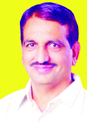 स्थानीय युवाओं को प्राथमिकता दें एनएमडीसी- बाफना