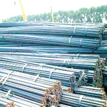डेढ़ करोड़ के टीएमटी सरिया का गोलमाल, 420 के मामले दर्ज