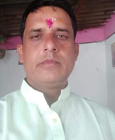 नीरज प्रताप बने किसान कांग्रेस प्रदेश सचिव