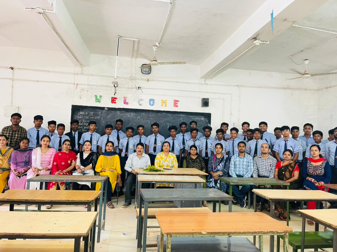 सोशल मीडिया के दुरुपयोग से बढ़ते हैं अपराध-निवेदिता