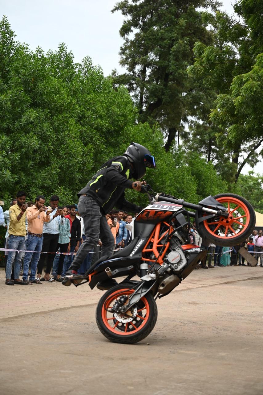 फोटो एक्सपो में हजारों ने सीखी फोटोग्राफी की नई तकनीक फोटो एक्सपो में हजारों ने सीखी फोटोग्राफी की नई तकनीक
