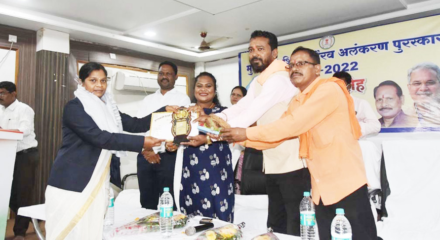 शिक्षक देते हैं नवजीवन- सुलोचना