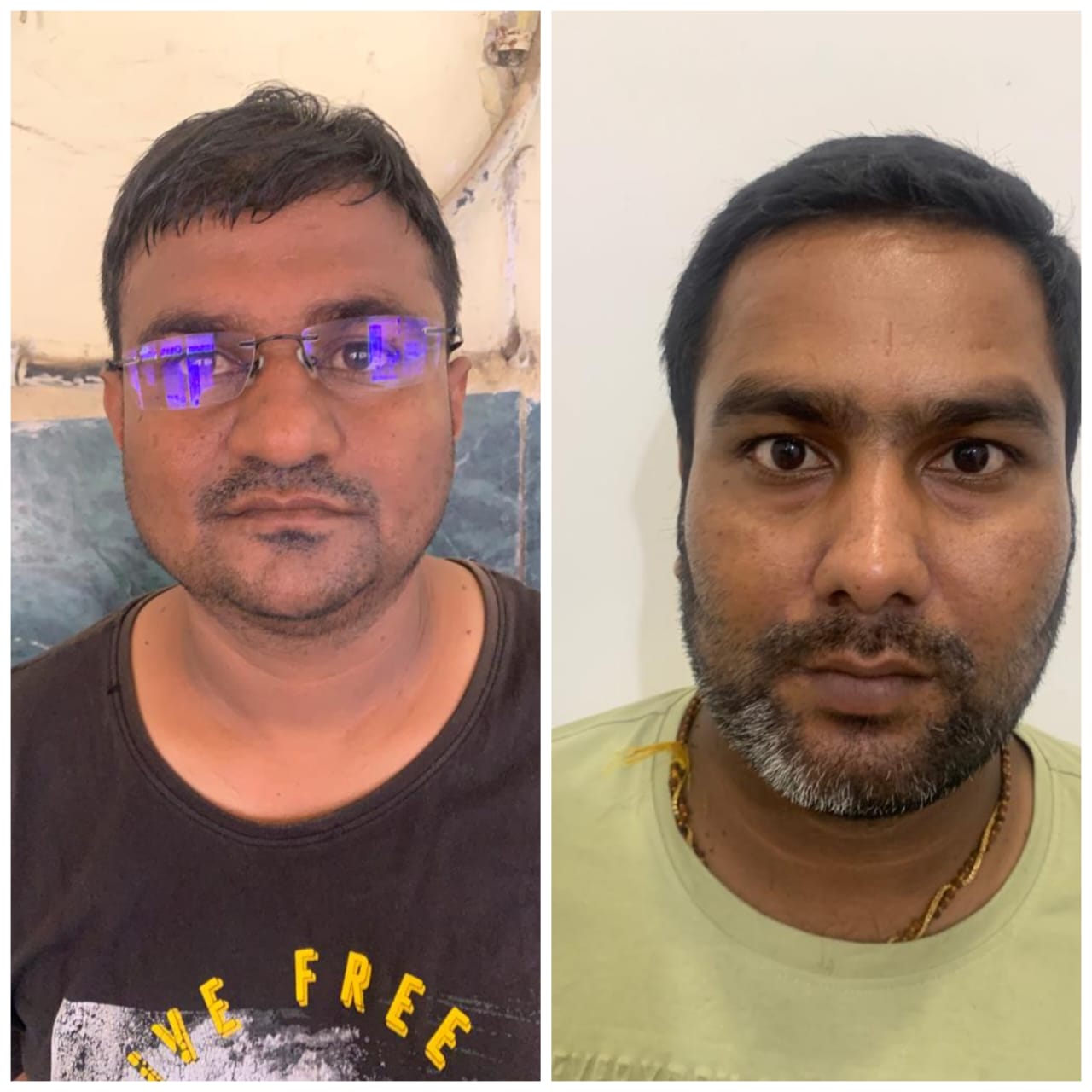 भरोसे का फायदा उठाकर 13 करोड़ का धोखा दिया, दो सरिया व्यापारी गिरफ्तार भरोसे का फायदा उठाकर 13 करोड़ का धोखा दिया, दो सरिया व्यापारी गिरफ्तार