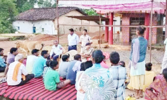 यातायात सुरक्षा मित्र कार्यक्रम