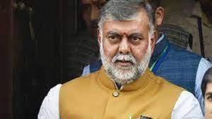 केंद्रीय राज्य मंत्री पटेल व कुलस्ते शुक्रवार को बिलासपुर में