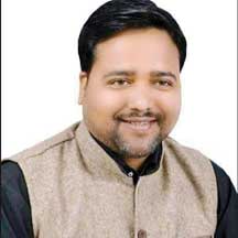 आनंद यादव बने शासकीय कर्मचारी संघ के प्रदेश महामंत्री