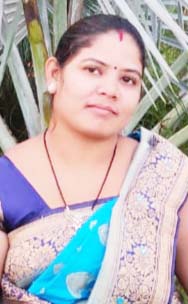 जेल प्रहरी की पत्नी की संदिग्ध मौत, मायके पक्ष ने लगाया हत्या का आरोप