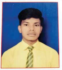 जेईई एडवांस में प्रयास आवासीय विद्यालय जशपुर का डाकेश्वर सफल