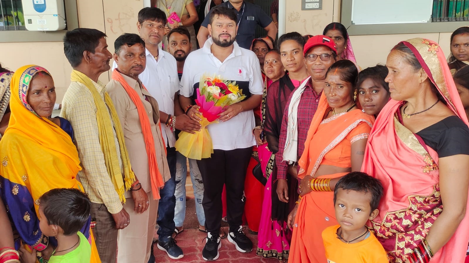3.80 करोड़ से पिरदा-भिभौरी मार्ग का होगा कायाकल्प 3.80 करोड़ से पिरदा-भिभौरी मार्ग का होगा कायाकल्प