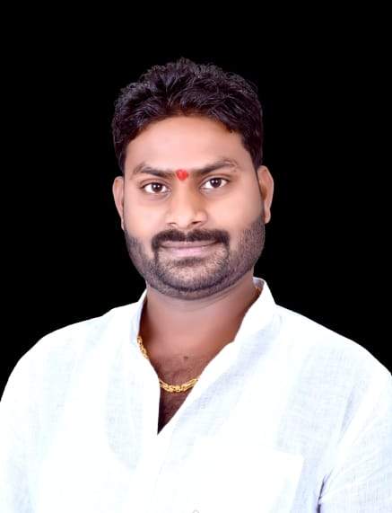 दुर्गेश साहू को छत्तीसगढ़ साहू संघ युवा प्रकोष्ठ उपाध्यक्ष बनाए जाने पर हर्ष