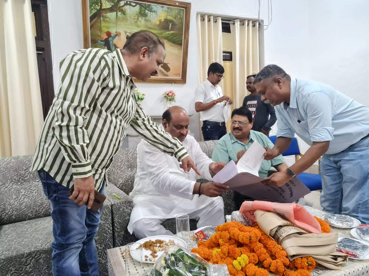 20 साल से पुराने पट्टे की खरीद-बिक्री के लिए कलेक्टर की अनुमति की आवश्यकता अब नहीं रहेगी