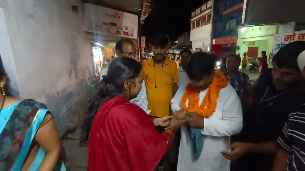 चिरमिरी में बनेगा जिला अस्पताल, हर्ष की लहर