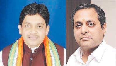 सीवरेज प्रोजेक्ट में करोड़ों के भ्रष्टाचार की होगी जांच, विधायक की मांग पर मंत्री ने दिया आदेश