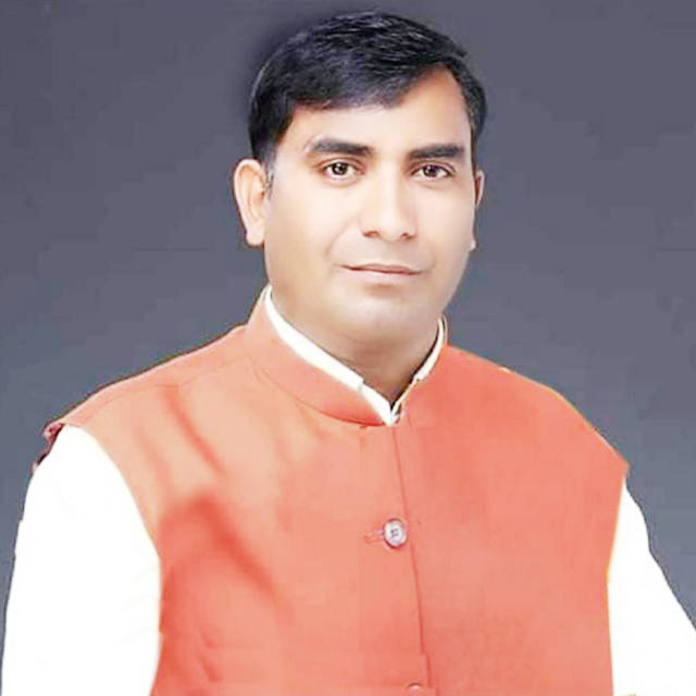 राहुल देश को बदलने और नई दिशा देने की यात्रा में है-यादव