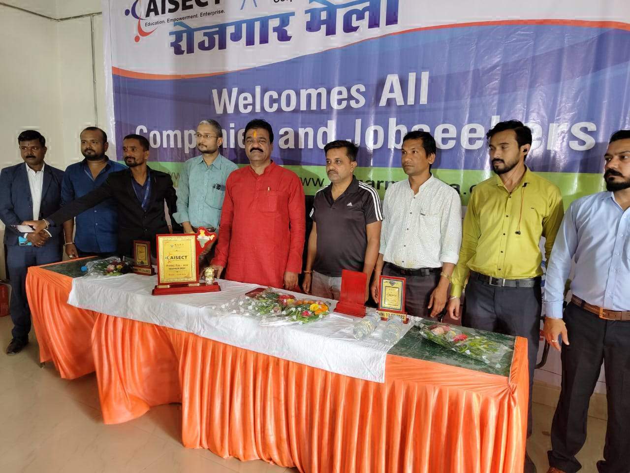 सीएम की जनहितैषी नीतियों के कारण आज छत्तीसगढ़ में बेरोजगारी दर 0.4 फीसदी- रेखचंद