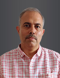 नालको में उत्पादन निदेशक बने एनएमडीसी के सीजीएम पंकज नालको में उत्पादन निदेशक बने एनएमडीसी के सीजीएम पंकज