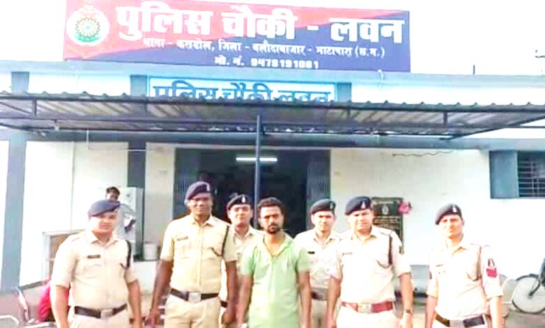स्कूली छात्राओं से छेड़छाड़-अश्लील बातें, आरोपी शिक्षक गिरफ्तार स्कूली छात्राओं से छेड़छाड़-अश्लील बातें, आरोपी शिक्षक गिरफ्तार