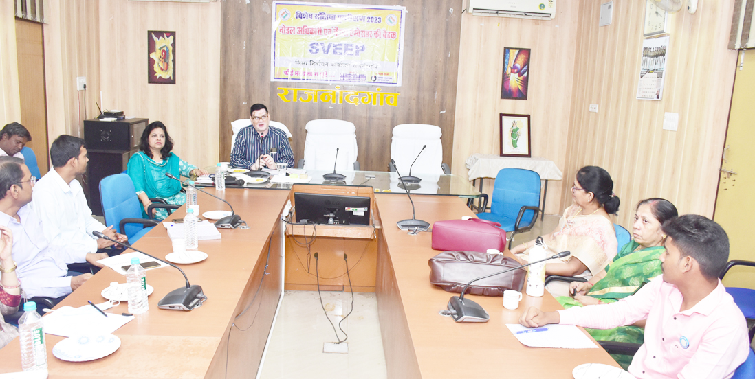 युवा मतदाता सूची में ऑनलाईन दर्ज करा सकते हैं नाम