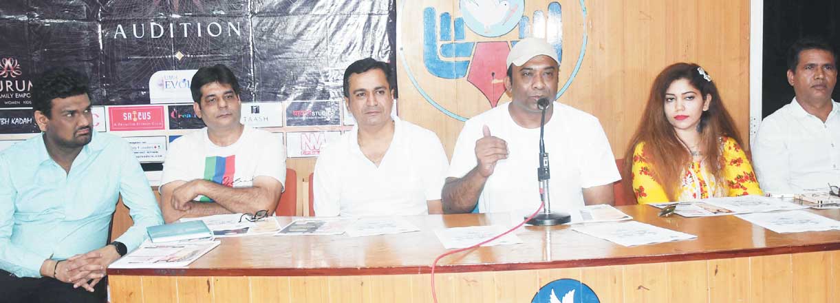 महिलाओं को अपनी प्रतिभा दिखाने ‘द कोसल क्वीन’ का आयोजन 17-18 को महिलाओं को अपनी प्रतिभा दिखाने ‘द कोसल क्वीन’ का आयोजन 17-18 को