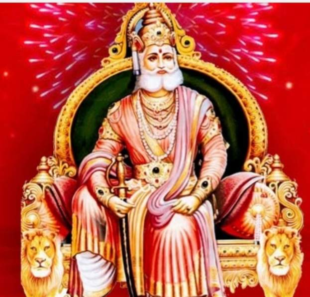 धूमधाम से मनाई जाएगी अग्रसेन जयंती