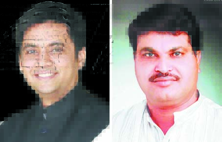 अनमोल चिटफंड मामले में मधुसूदन-अभिषेक को पुलिस की नोटिस, हाईकोर्ट इस मामले में स्टे दे रखा है