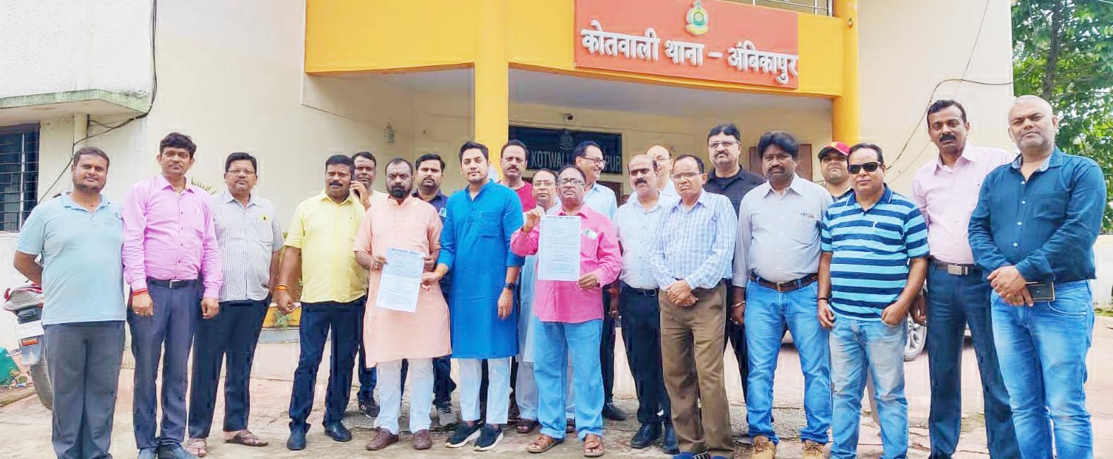 फिल्म थैंक गॉड को लेकर कायस्थ समाज में रोष