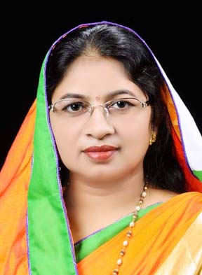 कांग्रेस की भारत जोड़ो यात्रा राजनीति ड्रामेबाजी-शालिनी