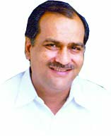 बिजली दरों की बेतहाशा वृद्धि का जनता जवाब देगी- पारख बिजली दरों की बेतहाशा वृद्धि का जनता जवाब देगी- पारख