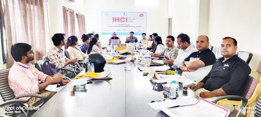 समय पर उच्च रक्तचाप की पहचान कर अन्य गंभीर रोगों से बचा जा सकता है समय पर उच्च रक्तचाप की पहचान कर अन्य गंभीर रोगों से बचा जा सकता है