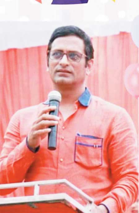क्रिकेट के नये सत्र का आगाज, पंजीयन शुरू,अंडर 14 का ट्रायल 25 को क्रिकेट के नये सत्र का आगाज, पंजीयन शुरू,अंडर 14 का ट्रायल 25 को
