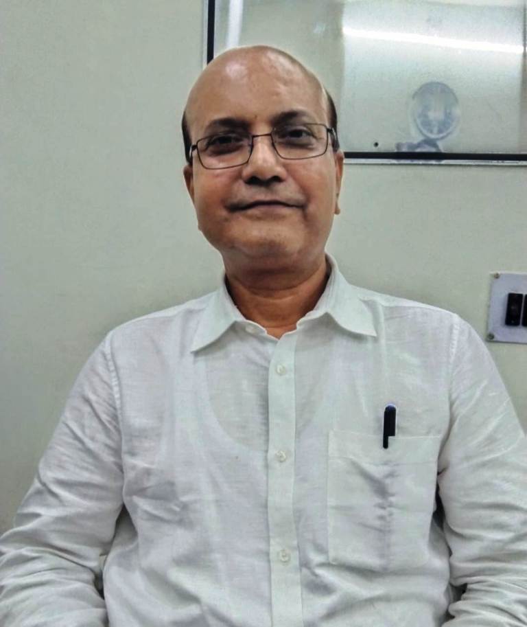 देबाशीष आचार्या होंगे एसईसीएल के नए निदेशक कार्मिक