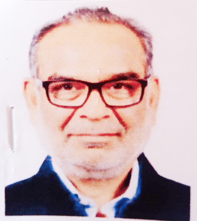 छत्तीसगढ़ के उद्योगपति कमल सारड़ा ने नांदगांव के उदयाचल संस्था को दिए 2 करोड़ का दान छत्तीसगढ़ के उद्योगपति कमल सारड़ा ने नांदगांव के उदयाचल संस्था को दिए 2 करोड़ का दान