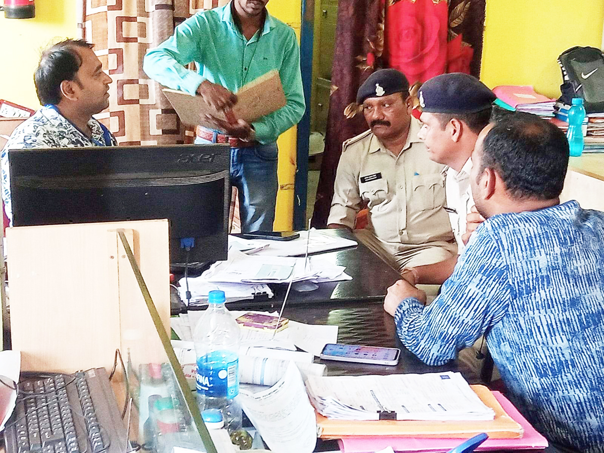 त्यौहारी सीजन में पुलिस रहेगी चौकस