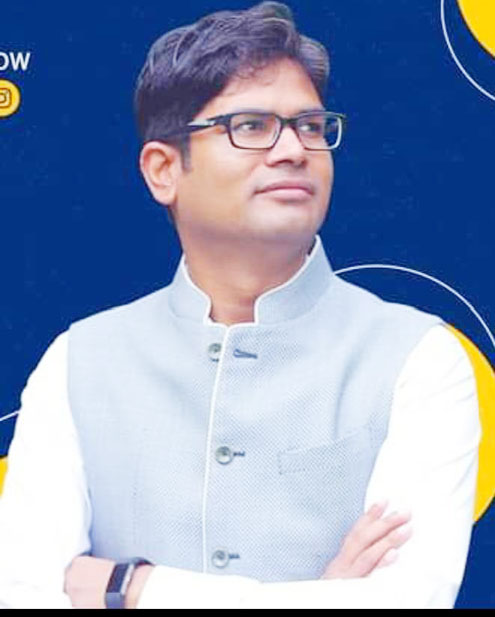 आरक्षण के मुद्दे पर भूपेश सरकार का पक्ष कमजोर-  ओपी