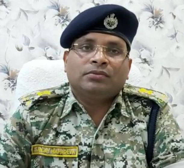 एएसपी-सीएसपी और एसडीओपी की पुलिसिंग से अपराध में कमी एएसपी-सीएसपी और एसडीओपी की पुलिसिंग से अपराध में कमी