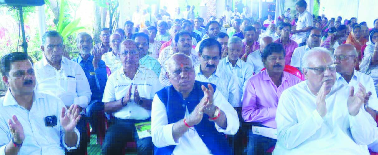 मीठा बोलेंगे तो लोगों के दिलों में राज करेंगे-राष्ट्रसंत श्री ललितप्रभ जी मीठा बोलेंगे तो लोगों के दिलों में राज करेंगे-राष्ट्रसंत श्री ललितप्रभ जी