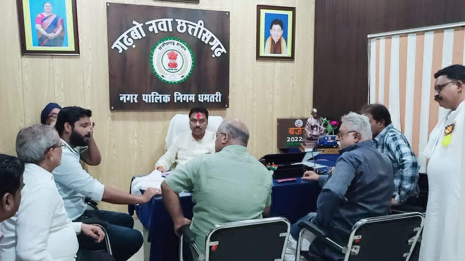 प्रतिबंधित सामग्रियों के उपयोग पर होगी कार्रवाई