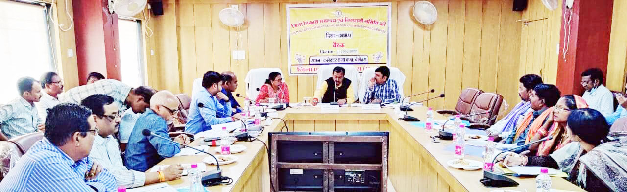 शासन की योजनाओं का लाभ हर वर्ग तक पहुंचे-सांसद बघेल शासन की योजनाओं का लाभ हर वर्ग तक पहुंचे-सांसद बघेल