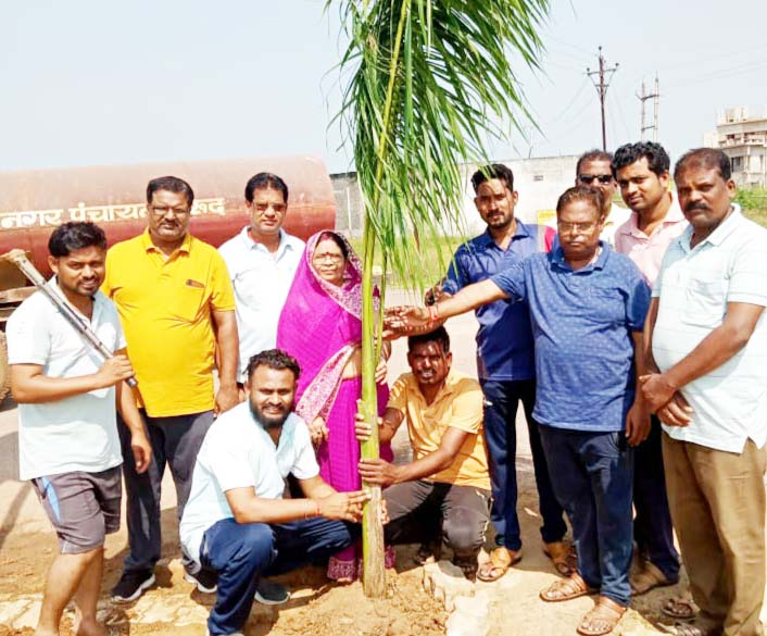 तंदुरुस्त रहने के लिए पर्यावरण संरक्षण जरूरी तंदुरुस्त रहने के लिए पर्यावरण संरक्षण जरूरी