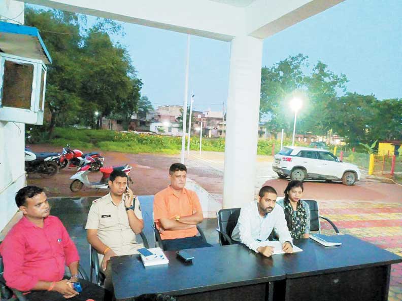  रात दस बजे के बाद नहीं बजेंगे लाउडस्पीकर