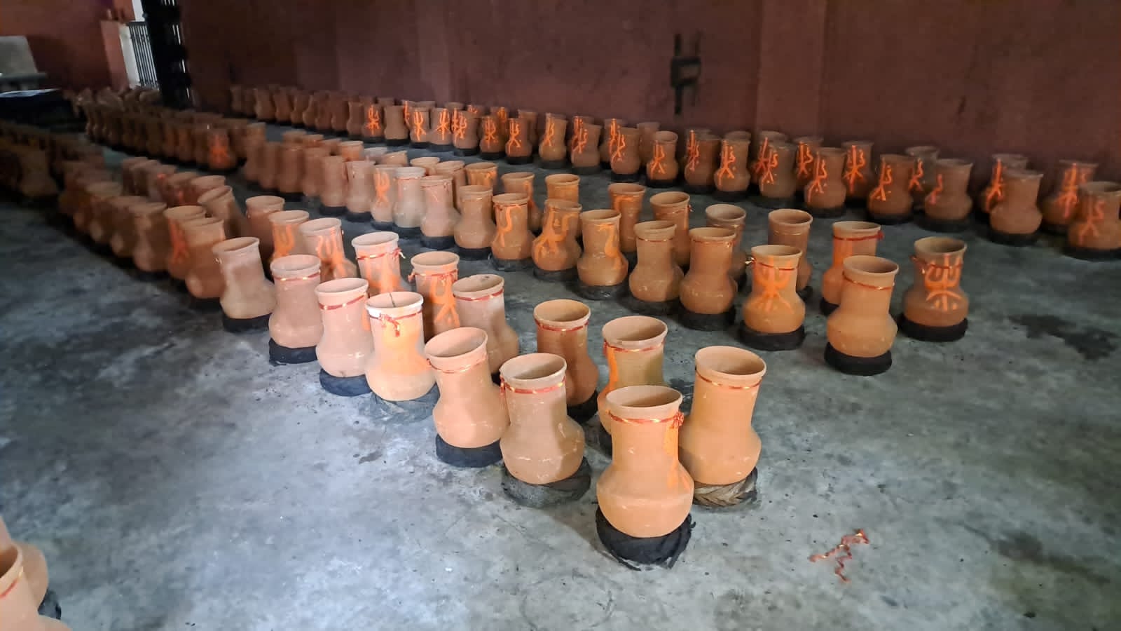 कल से क्वांर नवरात्रि में जलेगी आस्था की जोत