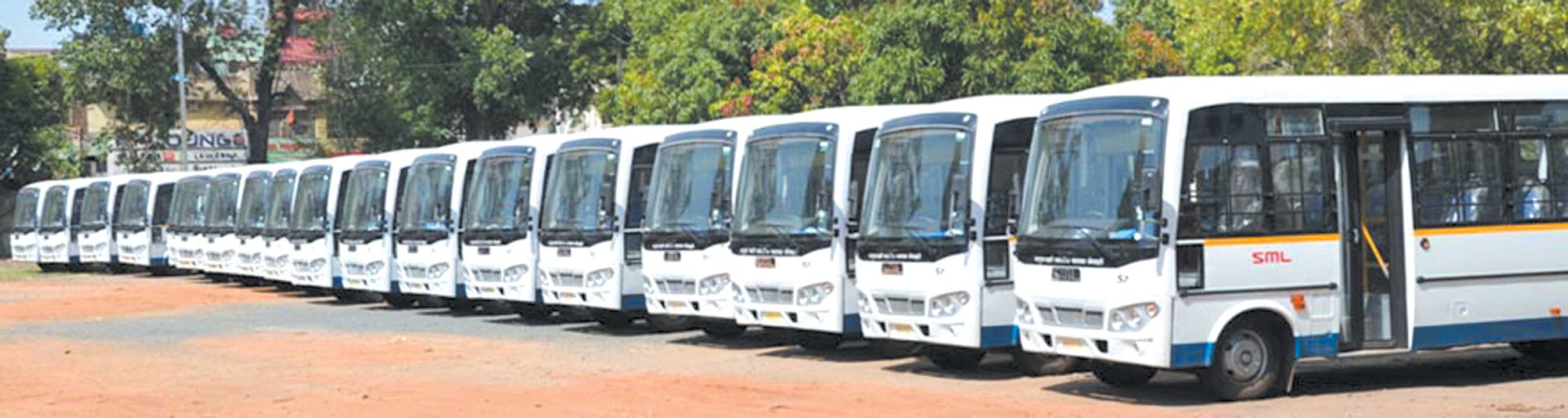 सोमवार से राजधानी में 30 सिटी बसें दौडऩे लगेंगी सोमवार से राजधानी में 30 सिटी बसें दौडऩे लगेंगी