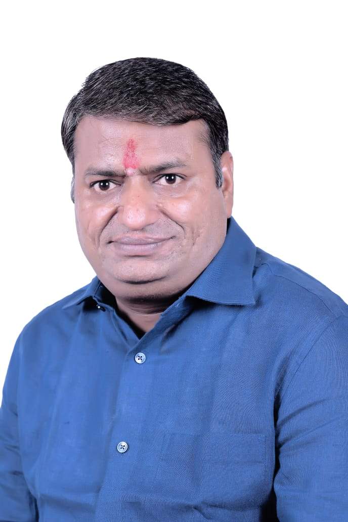 मुकेश सूरजपुर जिले के प्रभारी नियुक्त मुकेश सूरजपुर जिले के प्रभारी नियुक्त