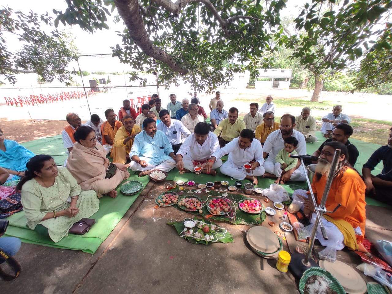 जिनका कोई नहीं उनका स्वर्गधाम... 18 साल में 566 अज्ञात लाशों का अंतिम संस्कार जिनका कोई नहीं उनका स्वर्गधाम... 18 साल में 566 अज्ञात लाशों का अंतिम संस्कार