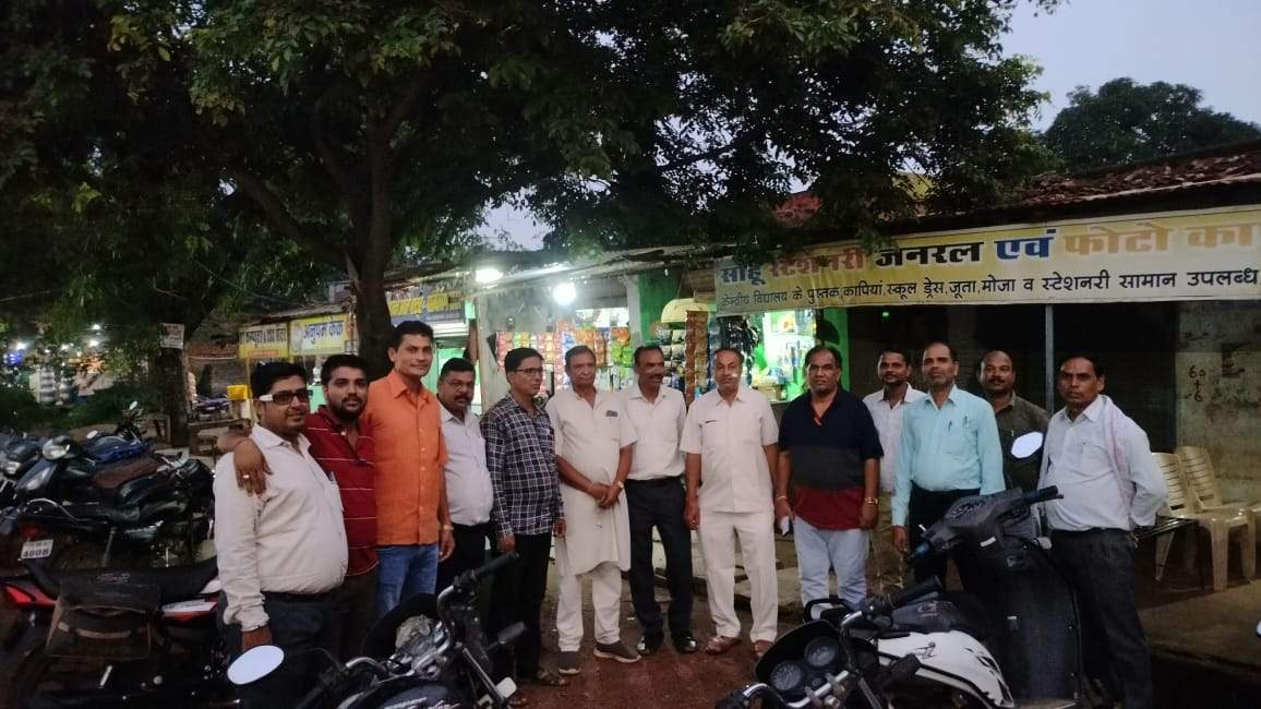 विधायक द्वय के साथ सभी संगठन प्रमुख जिला निर्माण की मांग पर करेंगे सीएम से चर्चा
