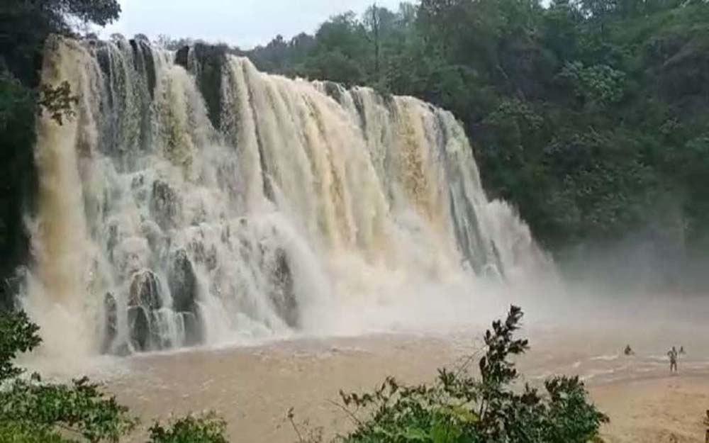 पर्यटकों को अपनी ओर आकर्षित करते हैं भरतपुर-सोनहत के कई पर्यटन स्थल