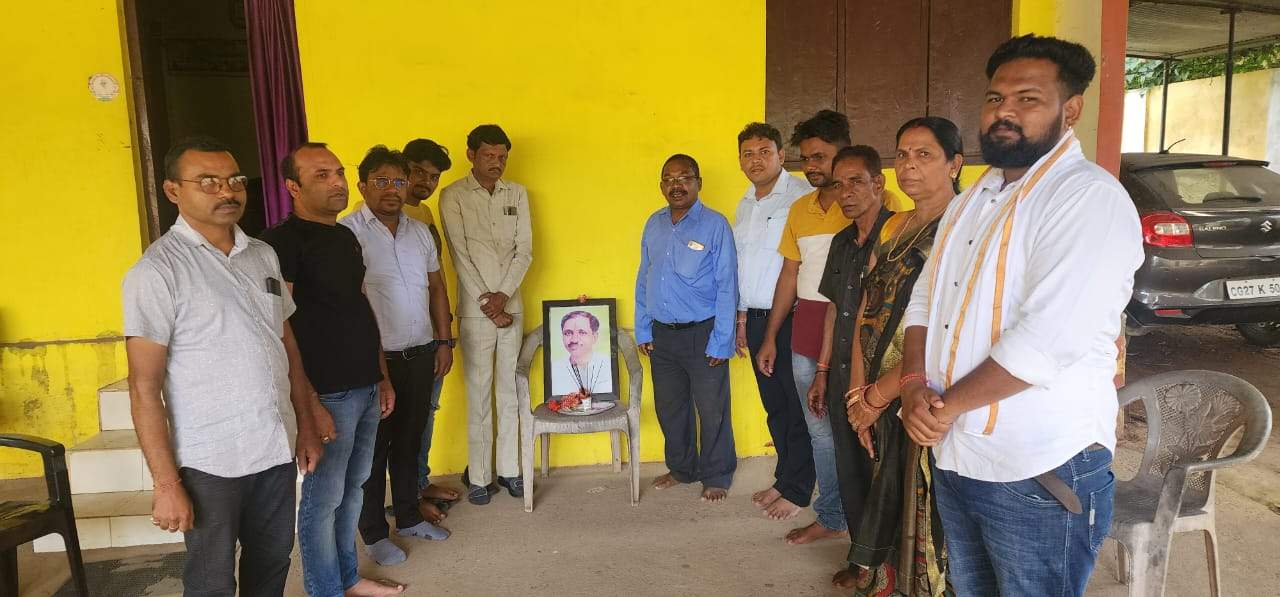 उपाध्याय की जयंती को बूथ कमलोत्सव के रूप में मनाया
